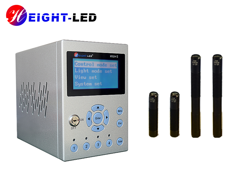 uvled point light source uvled point light source